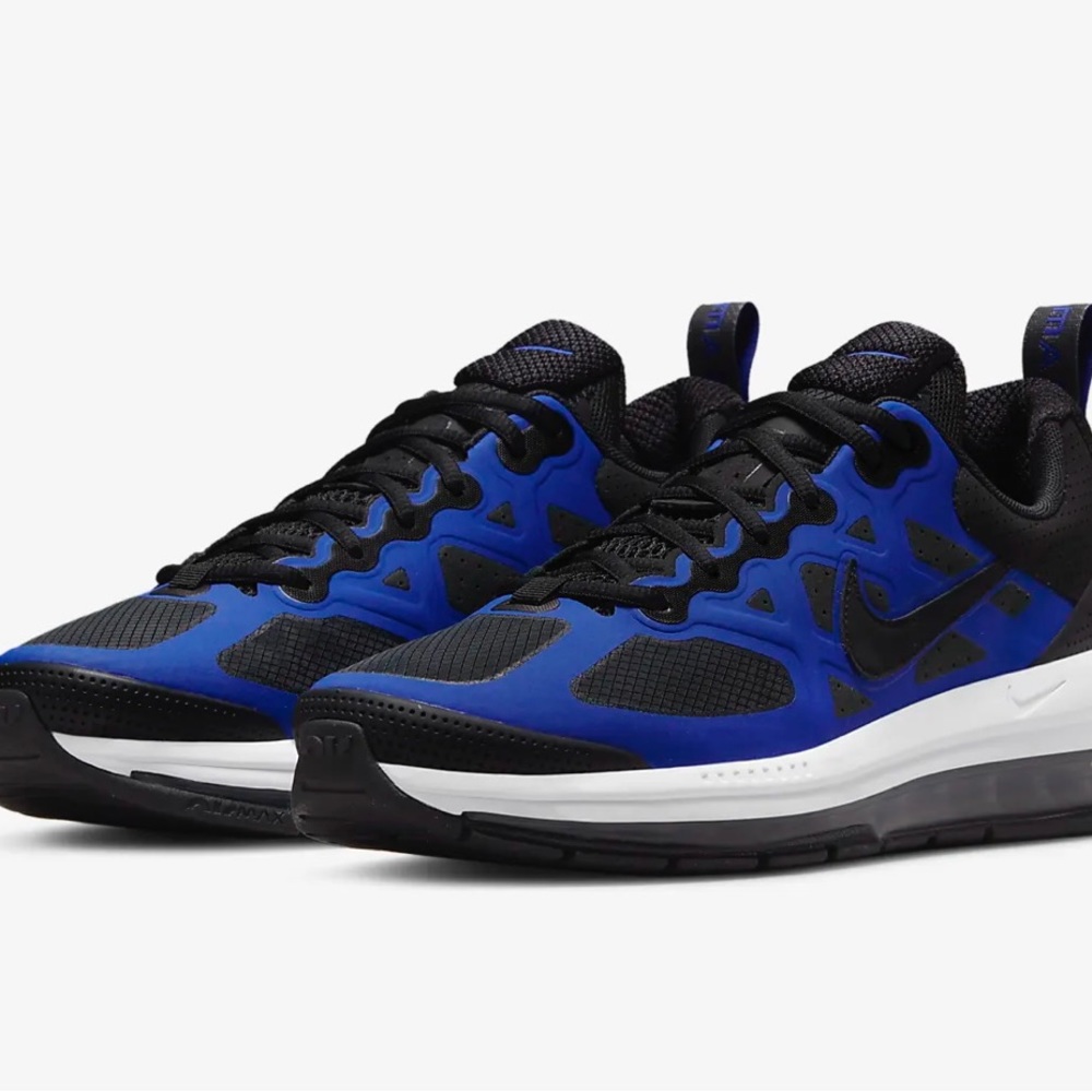 Nike Air Max Genome